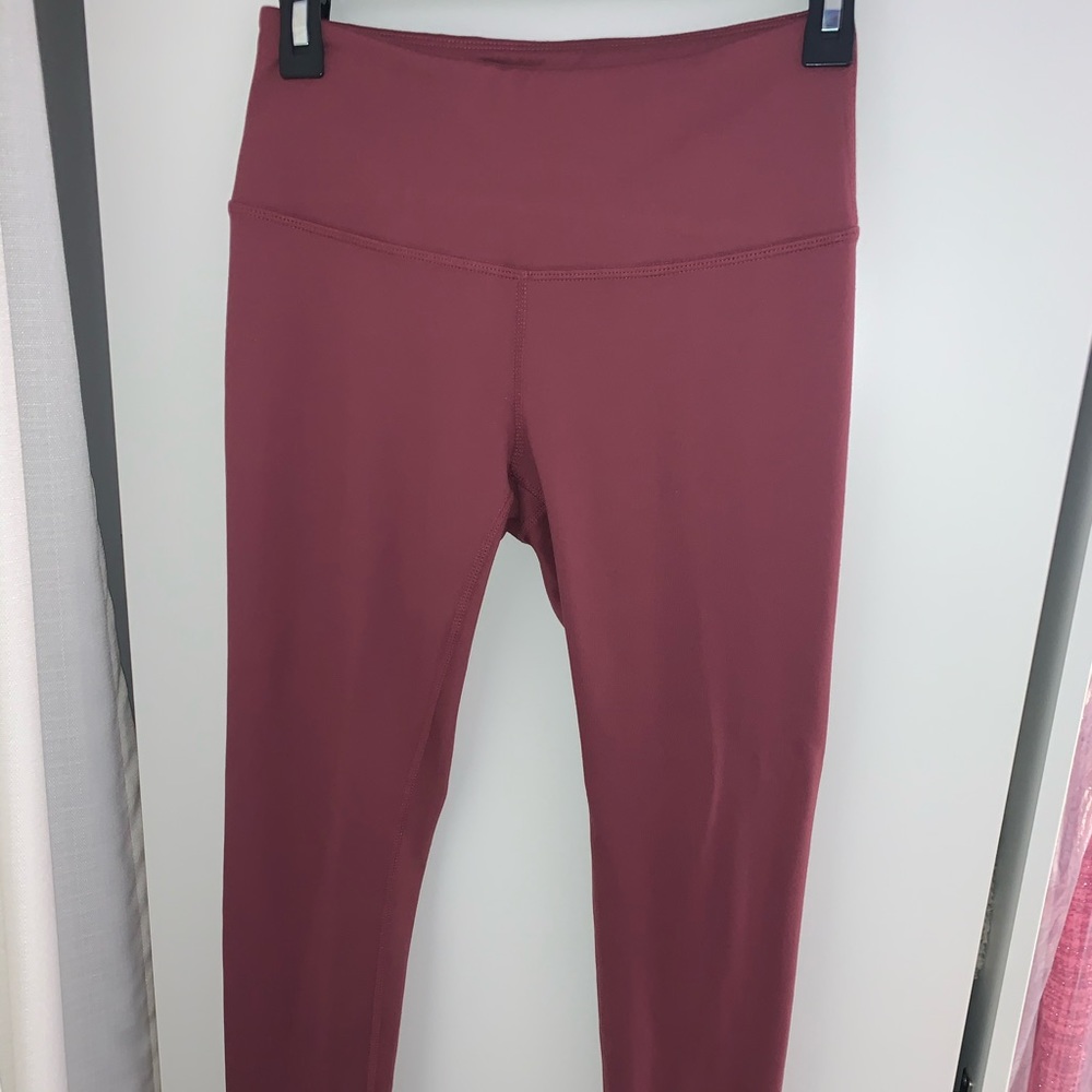 Color Leggings
